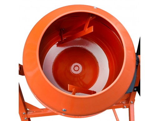 Бетономішалка Кентавр БМ-160Е