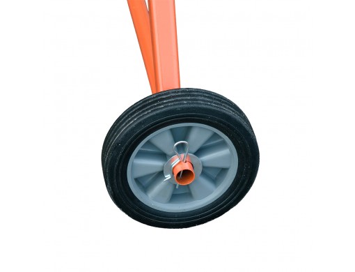 Бетономішалка Кентавр БМ-160Е