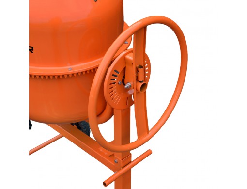 Бетономешалка Кентавр БМ-125-2СК