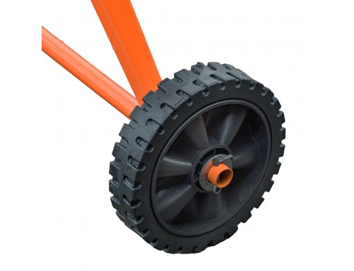 Бетономешалка Кентавр БМ-125-2СК