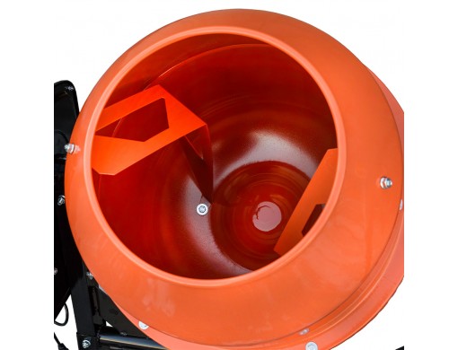 Бетономешалка Кентавр БМ-125-3НН