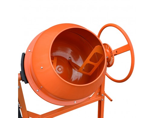 Бетономешалка Кентавр БМ-140-2СК