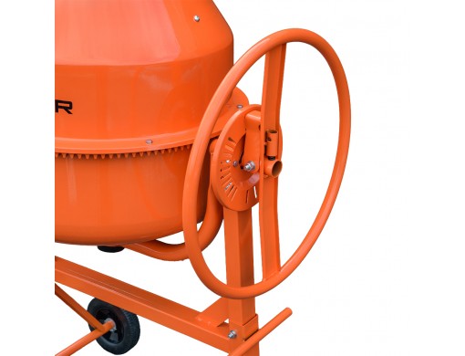 Бетономешалка Кентавр БМ-140-2СК