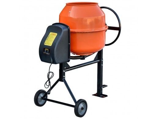 Бетономешалка Кентавр БМ-140-3НН