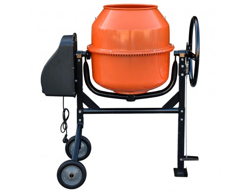 Бетономешалка Кентавр БМ-140-3НН