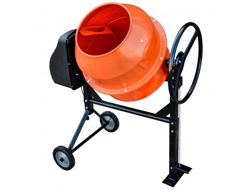 Бетономешалка Кентавр БМ-140-3НН