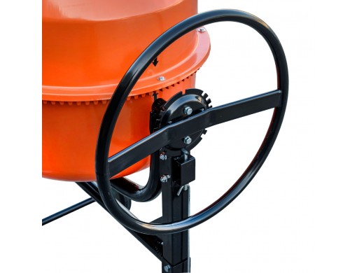 Бетономешалка Кентавр БМ-140-3НН