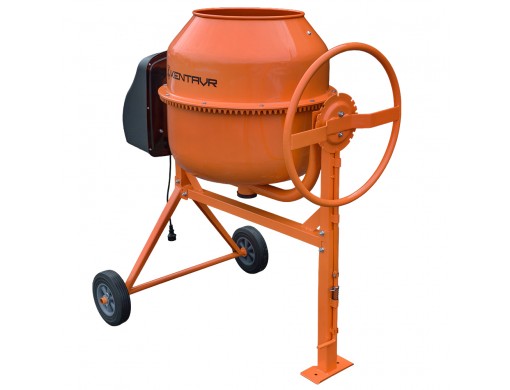 Бетономешалка Кентавр БМ-160-2СК