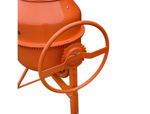 Бетономешалка Кентавр БМ-160-2СК