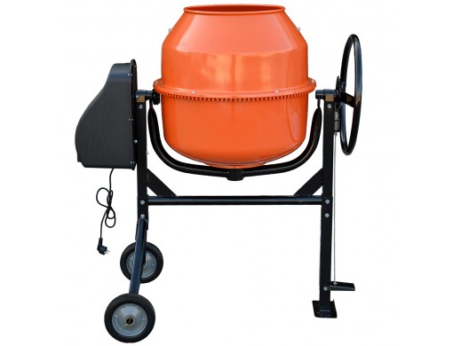 Бетонозмішувач Кентавр БМ-160-3НН