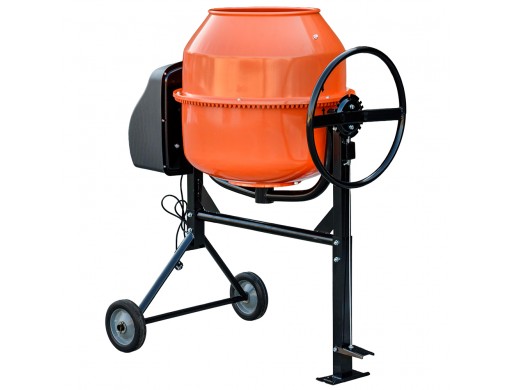 Бетонозмішувач Кентавр БМ-160-3НН