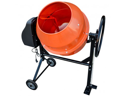 Бетонозмішувач Кентавр БМ-160-3НН
