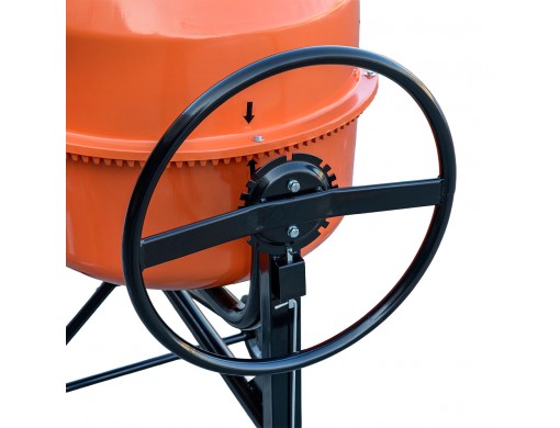 Бетонозмішувач Кентавр БМ-160-3НН