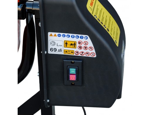 Бетонозмішувач Кентавр БМ-160-3НН