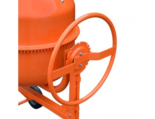 Бетономешалка Кентавр БМ-180-2СК