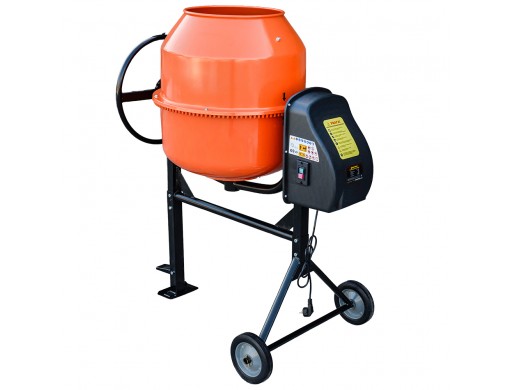 Бетонозмішувач Кентавр БМ-180-3НН