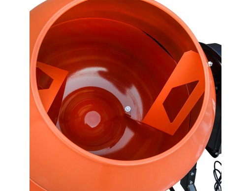 Бетонозмішувач Кентавр БМ-180-3НН