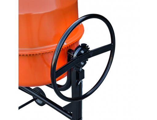 Бетонозмішувач Кентавр БМ-180-3НН