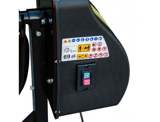 Бетонозмішувач Кентавр БМ-180-3НН