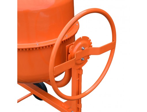 Бетономешалка Кентавр БМ-200-2СК