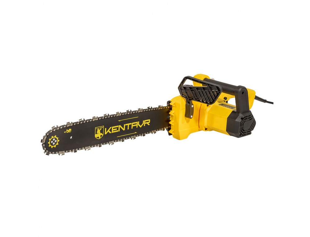 Пила електрична ланцюгова Кентавр СП-184c