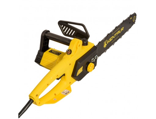 Пила електрична ланцюгова Кентавр СП-184c