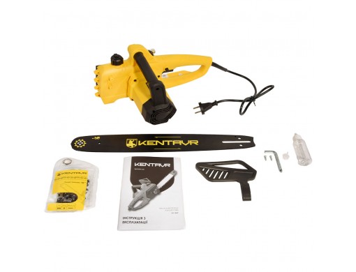Пила електрична ланцюгова Кентавр СП-184c
