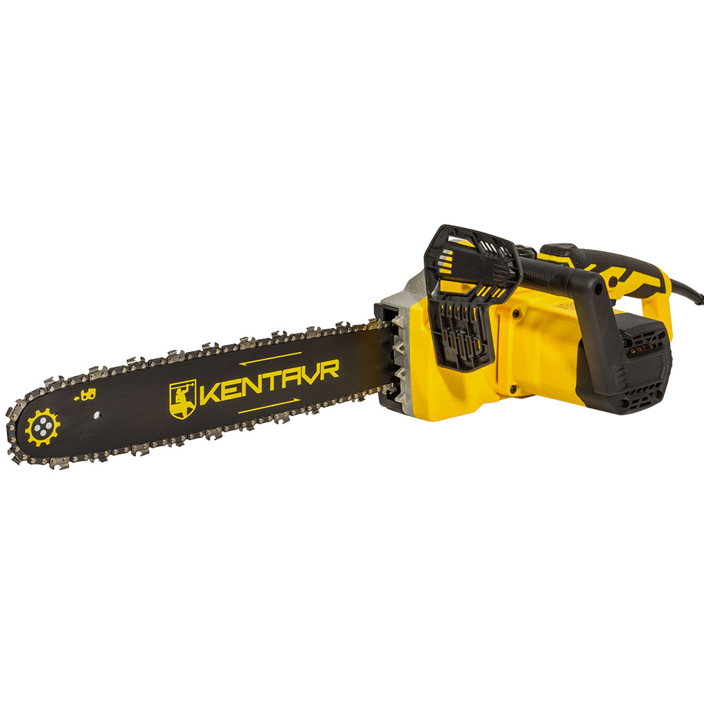 Купить Пила електрична ланцюгова Кентавр СП-214c
