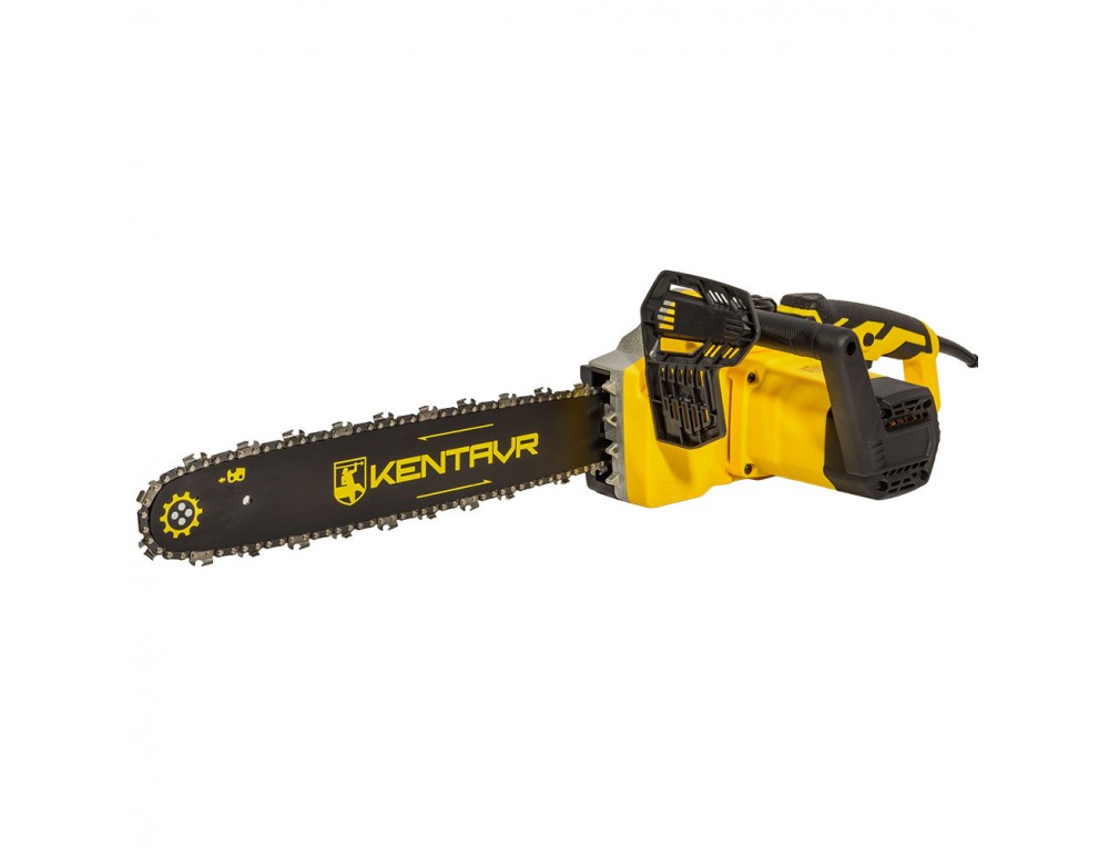Пила електрична ланцюгова Кентавр СП-214c