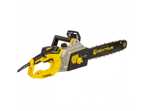 Пила електрична ланцюгова Кентавр СП-214c