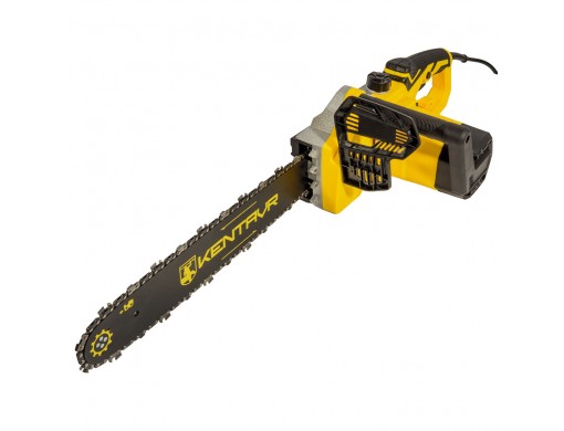 Пила електрична ланцюгова Кентавр СП-214c