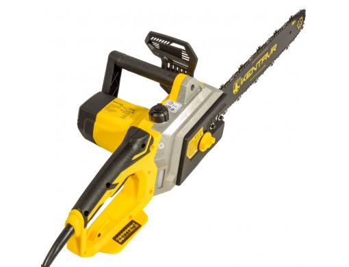 Пила електрична ланцюгова Кентавр СП-214c