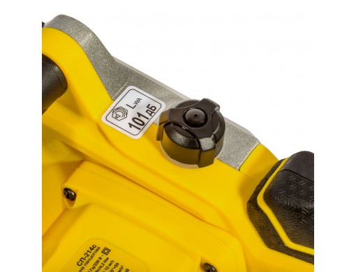 Пила електрична ланцюгова Кентавр СП-214c