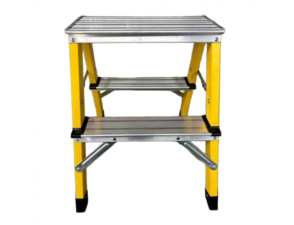 Драбина сталева двостороння Кентавр 2ВМА