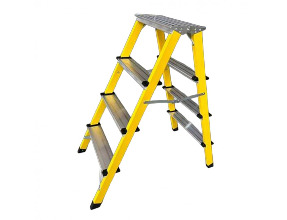 Драбина сталева двостороння Кентавр 3ВМА