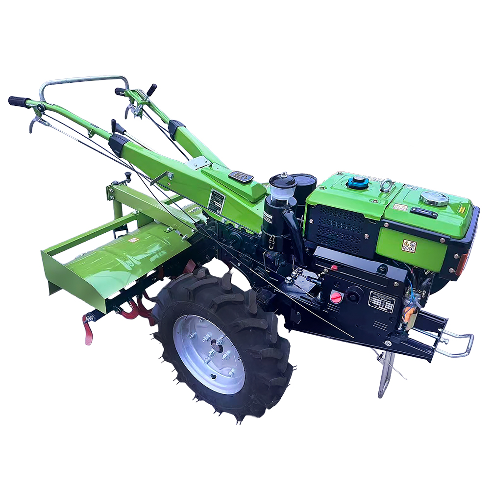 Купить Мотоблок Кентавр МБ1010Д-10 комплект (мотоблок+фреза)