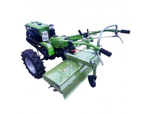 Мотоблок Кентавр МБ1010Д-10 комплект (мотоблок+фреза)