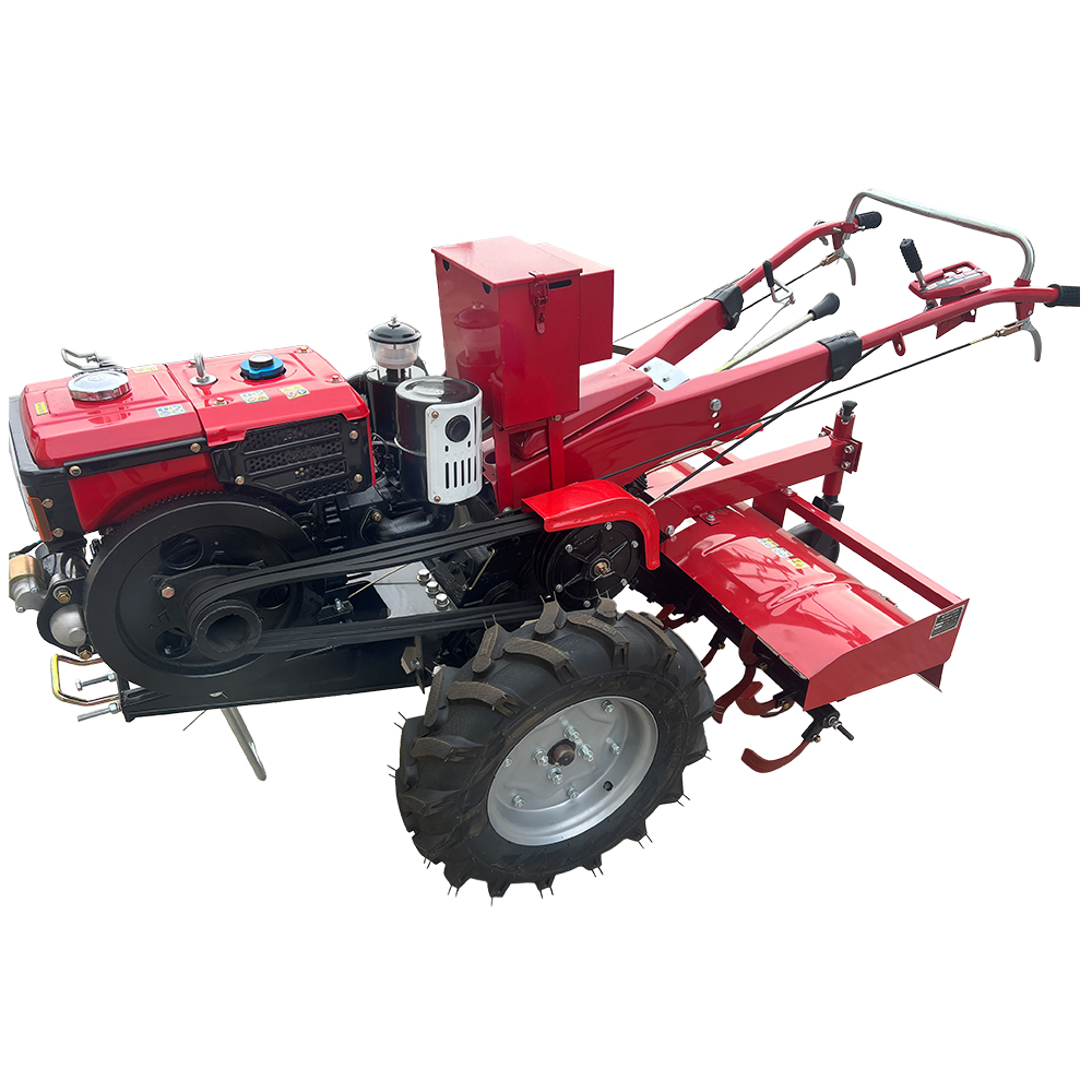 Купить Мотоблок Кентавр МБ1012ДЕ-10 комплект (мотоблок+фреза)