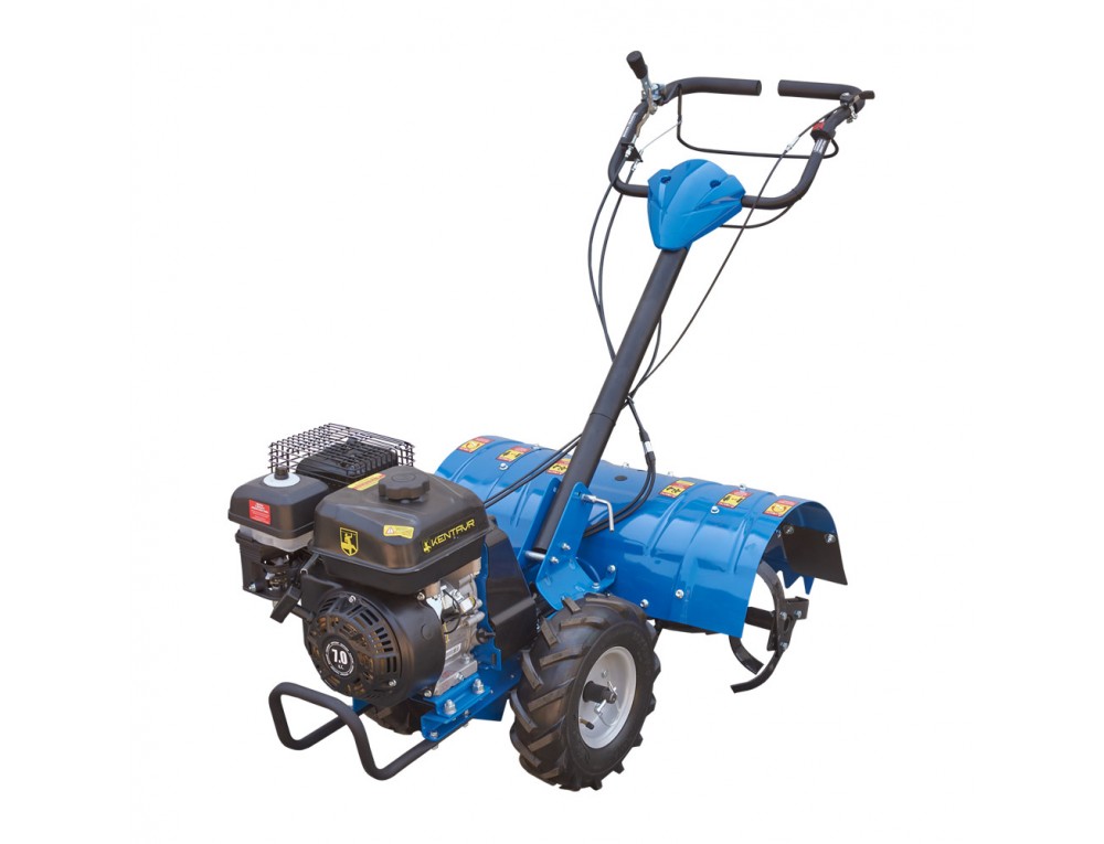 Мотоблок Кентавр МБ40-1С