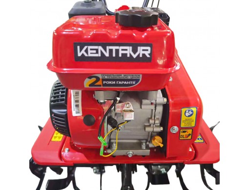 Мотокультиватор Кентавр МK70-1/6