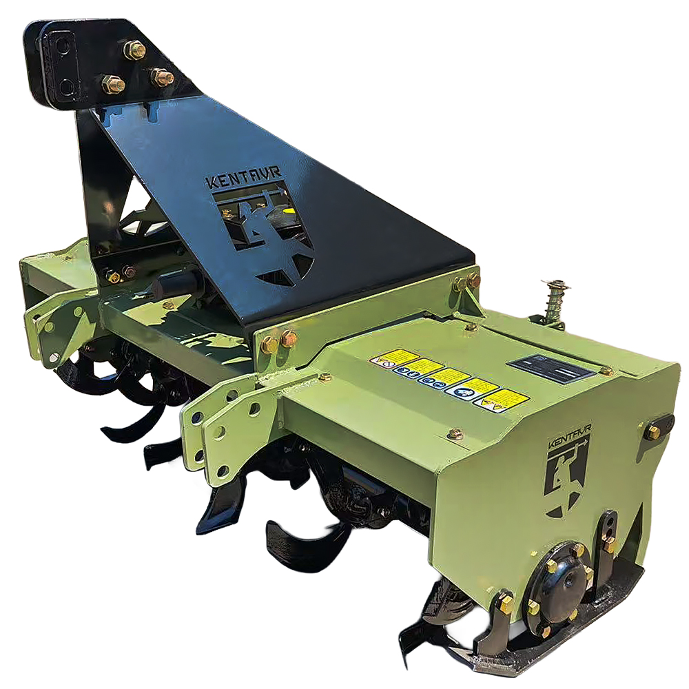 Купить Ґрунтофреза Кентавр ФН-1,25 зелена