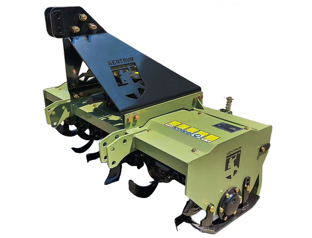 Ґрунтофреза Кентавр ФН-1,25 зелена