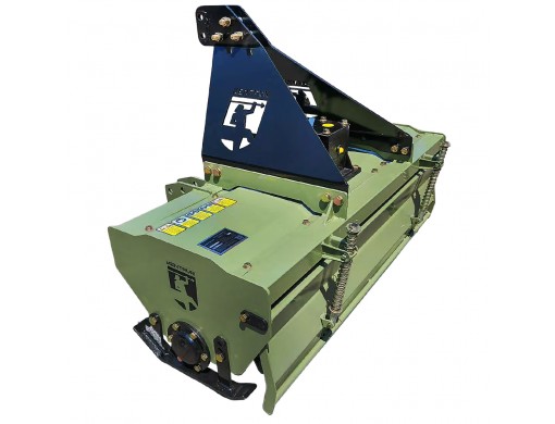 Ґрунтофреза Кентавр ФН-1,25 зелена