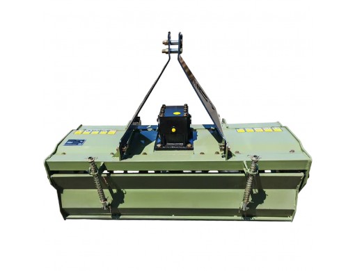 Ґрунтофреза Кентавр ФН-1,25 зелена