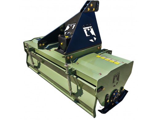 Ґрунтофреза Кентавр ФН-1,25 зелена