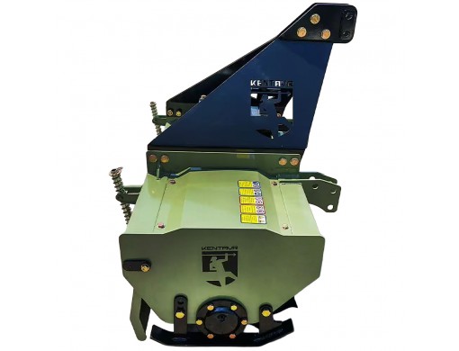 Ґрунтофреза Кентавр ФН-1,25 зелена