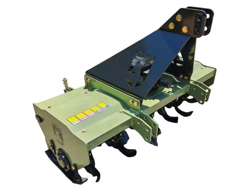 Ґрунтофреза Кентавр ФН-1,25 зелена