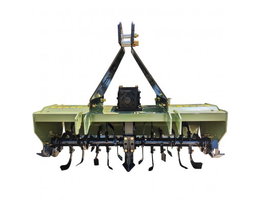 Ґрунтофреза Кентавр ФН-1,25 зелена