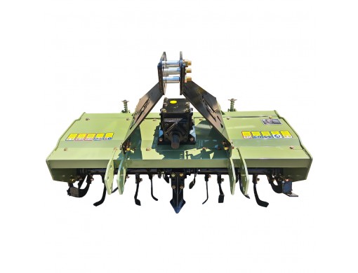 Ґрунтофреза Кентавр ФН-1,25 зелена