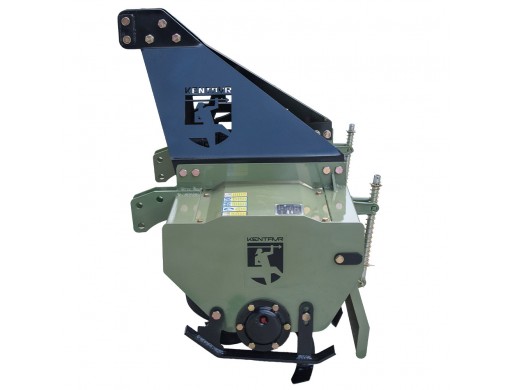 Ґрунтофреза Кентавр ФН-1,25 зелена